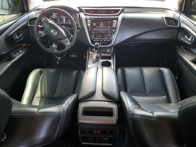 2019 Nissan Murano S VIN: 5N1AZ2MS4KN152253 Lot: 56001024