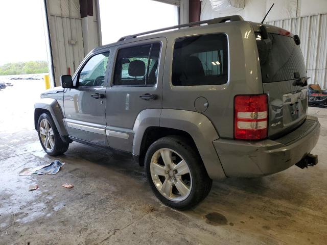 2012 Jeep Liberty Sport VIN: 1C4PJMAK9CW181863 Lot: 53955264