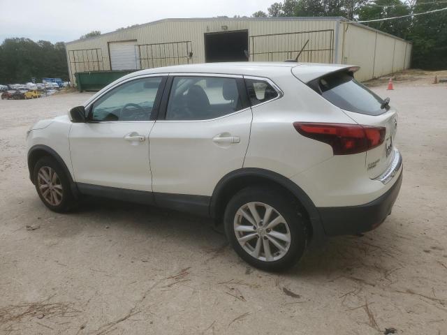 2017 Nissan Rogue Sport S VIN: JN1BJ1CP0HW011242 Lot: 54602574