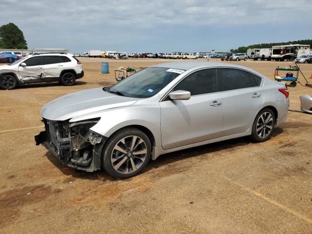 2016 Nissan Altima 2.5 VIN: 1N4AL3AP3GC247763 Lot: 53276244