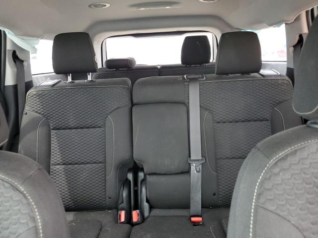 2019 GMC ACADIA SLE - 1GKKNRLS1KZ294250