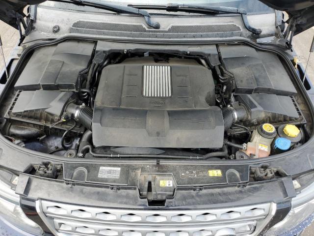 VIN SALAG2V6XEA724121 2014 Land Rover LR4, Hse no.12