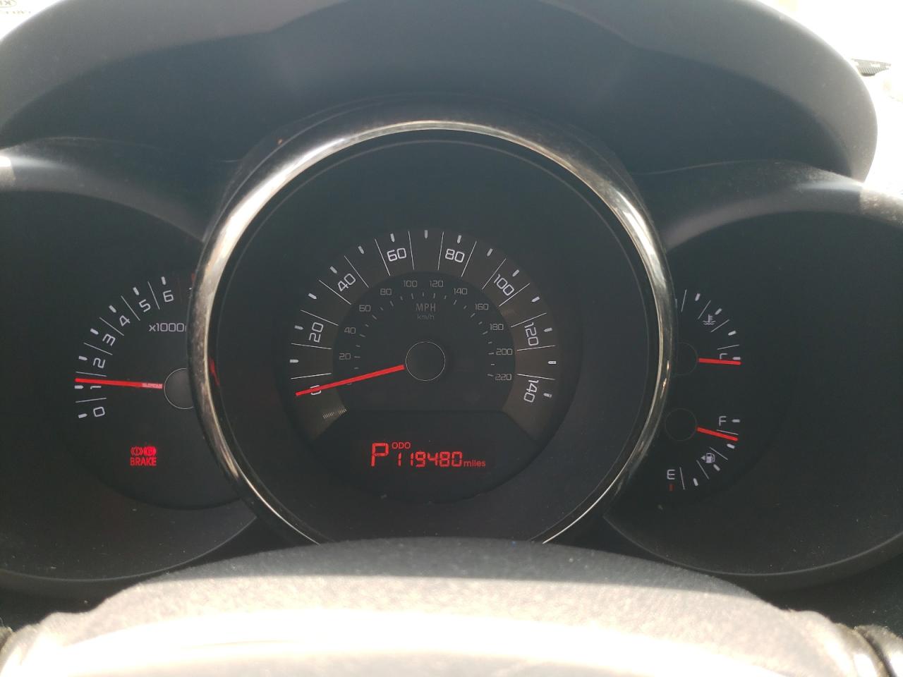 KNDJT2A20B7709481 2011 Kia Soul +