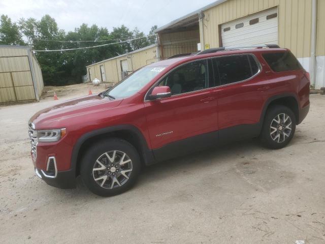 2023 GMC Acadia Slt VIN: 1GKKNML41PZ234948 Lot: 54707534