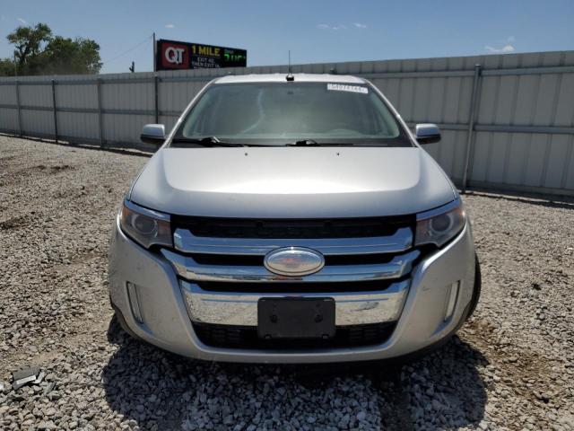 2012 Ford Edge Limited VIN: 2FMDK3KC2CBA91694 Lot: 54974144