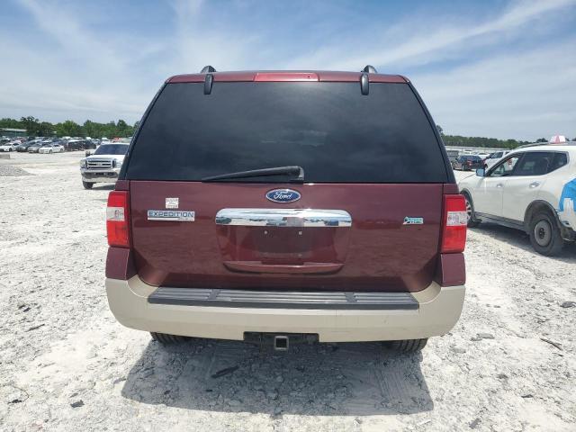 2010 Ford Expedition Eddie Bauer VIN: 1FMJU1H57AEA81481 Lot: 56935424