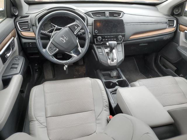 2019 Honda Cr-V Exl VIN: 7FARW2H82KE023333 Lot: 56044314