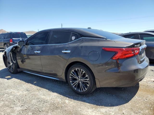 2016 Nissan Maxima 3.5S VIN: 1N4AA6AP1GC421417 Lot: 56867444