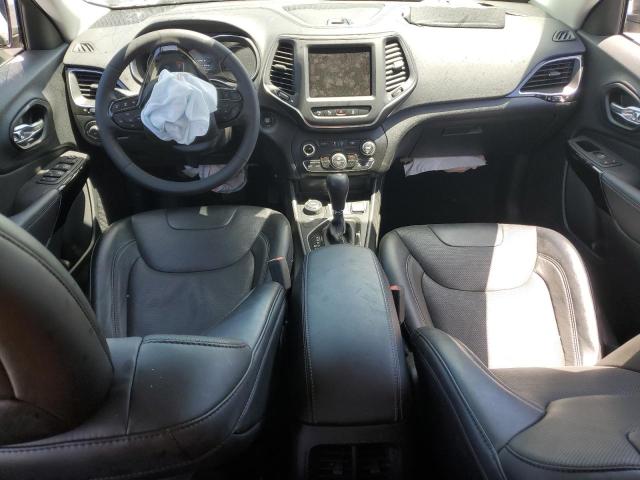 2023 JEEP CHEROKEE A 1C4PJMMB4PD115279
