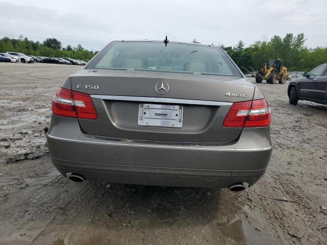 2010 Mercedes-Benz E 350 4Matic VIN: WDDHF8HB1AA117495 Lot: 56330904