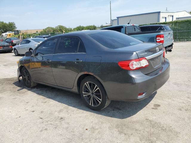 2013 Toyota Corolla Base VIN: 2T1BU4EE0DC975876 Lot: 54753914