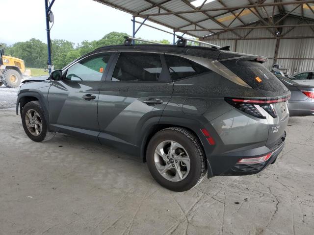 2023 HYUNDAI TUCSON SEL - 5NMJB3AE0PH206584