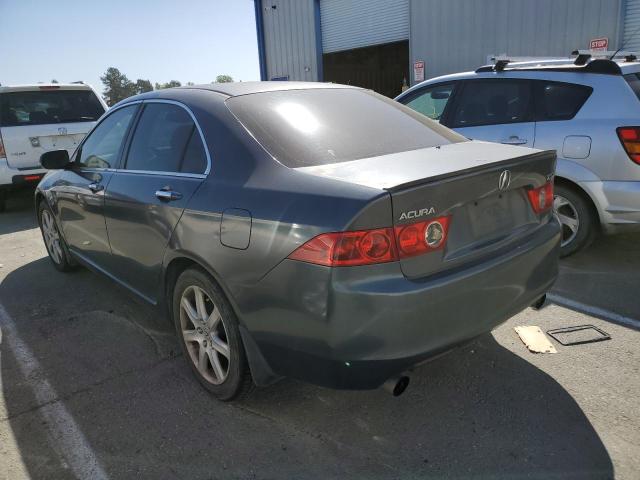 2004 Acura Tsx VIN: JH4CL96874C039922 Lot: 56847464