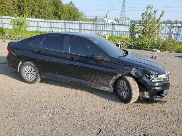 2019 Volkswagen Jetta S VIN: 3VWC57BU4KM010194 Lot: 54788274