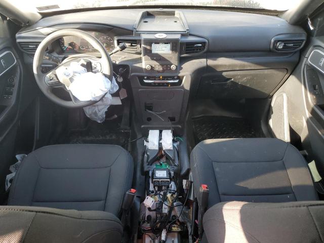 2022 FORD EXPLORER P - 1FM5K8AB1NGB58937