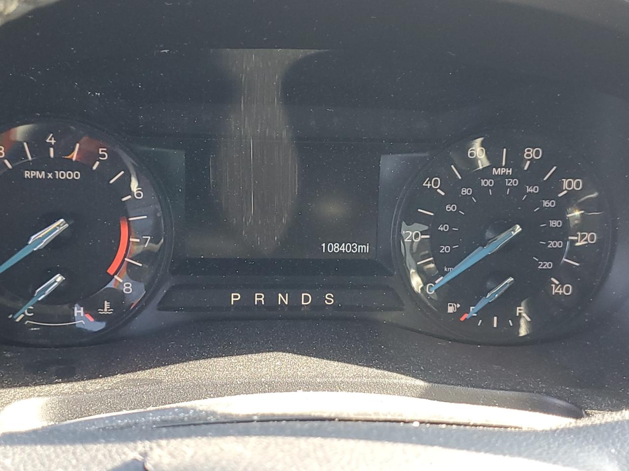 1FM5K7D80HGD52924 FORD EXPLORER 2017