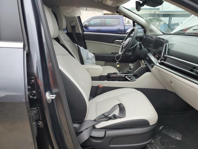 2024 Kia Sportage Ex VIN: 5XYK33DFXRG185665 Lot: 54931764