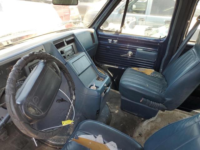 1994 Chevrolet G20 VIN: 1GCEG25K9RF167099 Lot: 55337234