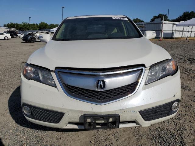 2015 Acura Rdx Technology VIN: 5J8TB3H59FL009779 Lot: 55568174