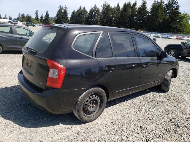 2009 Kia Rondo Base VIN: KNAFG528697238118 Lot: 54898694