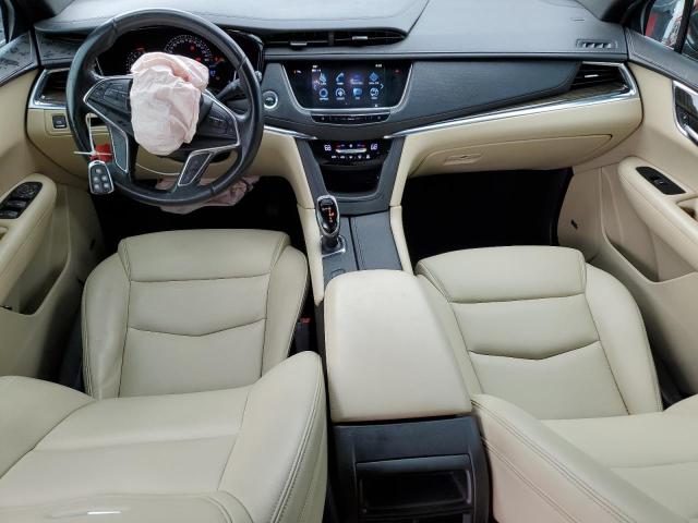 2019 Cadillac Xt5 VIN: 1GYKNARSXKZ145723 Lot: 55750954