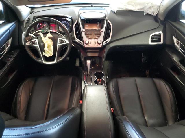 2015 GMC Terrain Slt VIN: 2GKFLSE37F6318444 Lot: 55856954