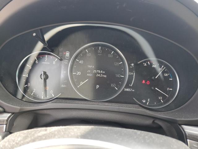 2020 Mazda Cx-5 Grand Touring Reserve VIN: JM3KFBAY0L0844428 Lot: 55899584