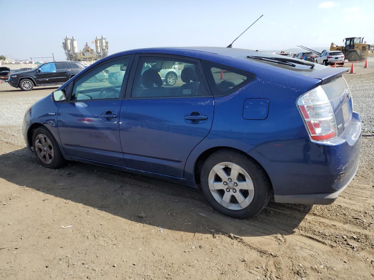 JTDKB20UX97820639 2009 Toyota Prius