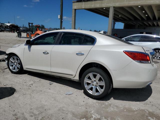 2012 Buick Lacrosse Premium VIN: 1G4GF5E3XCF350875 Lot: 56139354