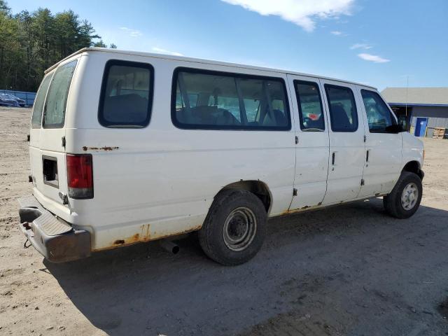 2007 Ford Econoline E350 Super Duty Wagon VIN: 1FBSS31L97DA80421 Lot: 58076494