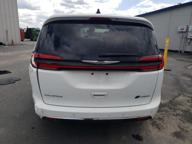 2023 CHRYSLER PACIFICA H - 2C4RC1L7XPR541375