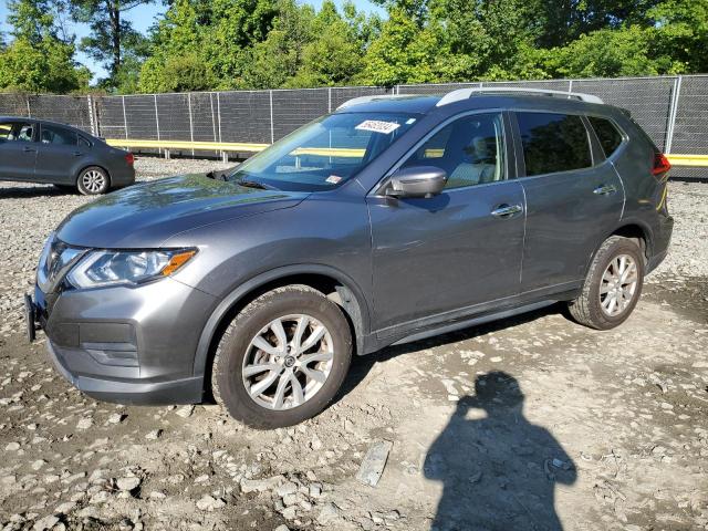 2018 NISSAN ROGUE S - 5N1AT2MV9JC817430