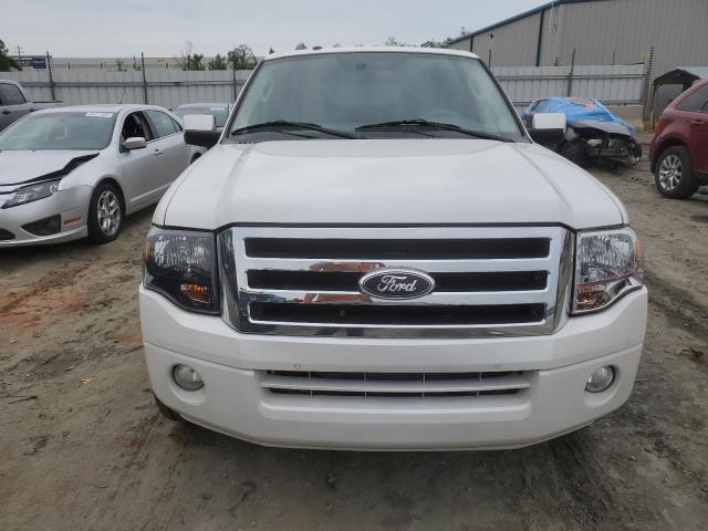 2012 Ford Expedition Limited VIN: 1FMJU1K59CEF04167 Lot: 58302574