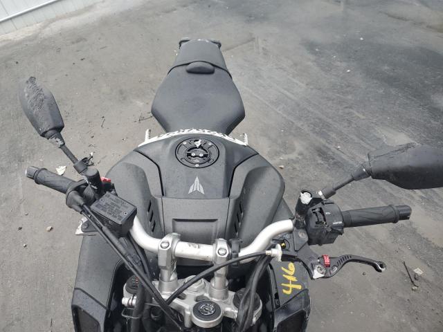 2021 YAMAHA MTN1000 JYARN48E3MA003793