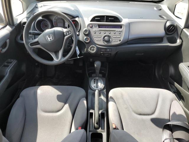 2011 Honda Fit VIN: JHMGE8H34BS007407 Lot: 54440614