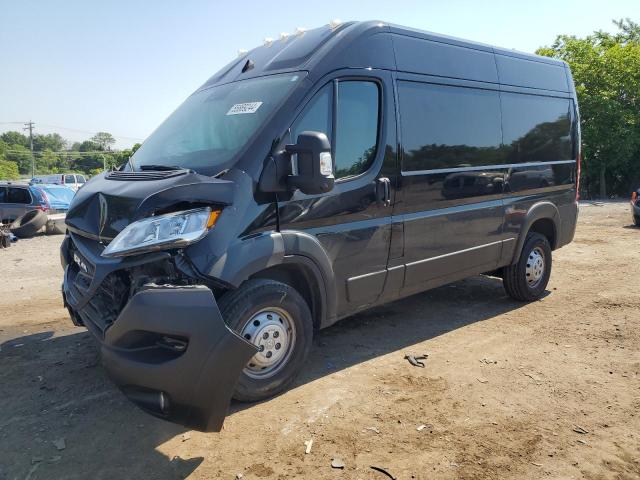 2023 Ram Promaster 1500 1500 High VIN: 3C6LRVBG5PE532976 Lot: 60171254