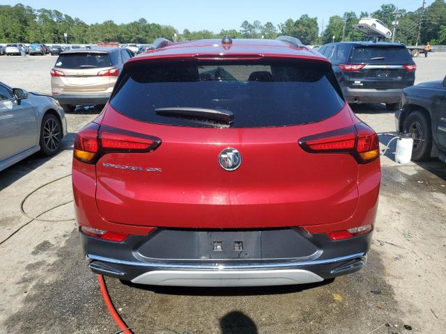 2020 Buick Encore Gx Essence VIN: KL4MMFSL6LB120131 Lot: 53411334