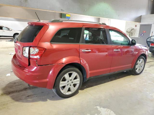 2015 Dodge Journey Se VIN: 3C4PDCABXFT537569 Lot: 55367494