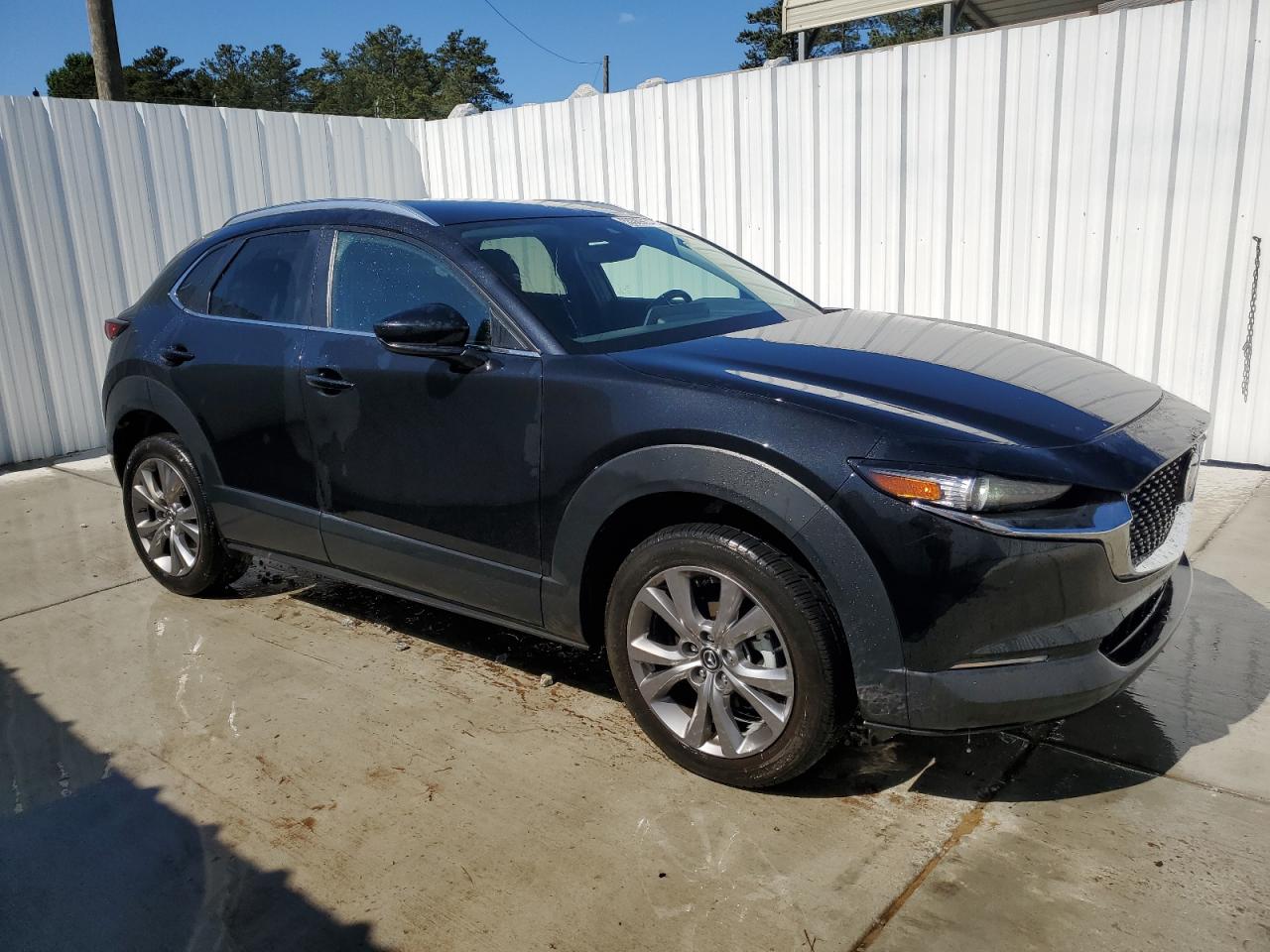 3MVDMBBM4PM529278 2023 Mazda Cx-30 Select