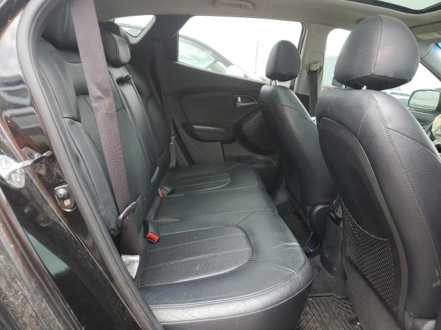 2015 HYUNDAI TUCSON LIM - KM8JU3AG4FU988158