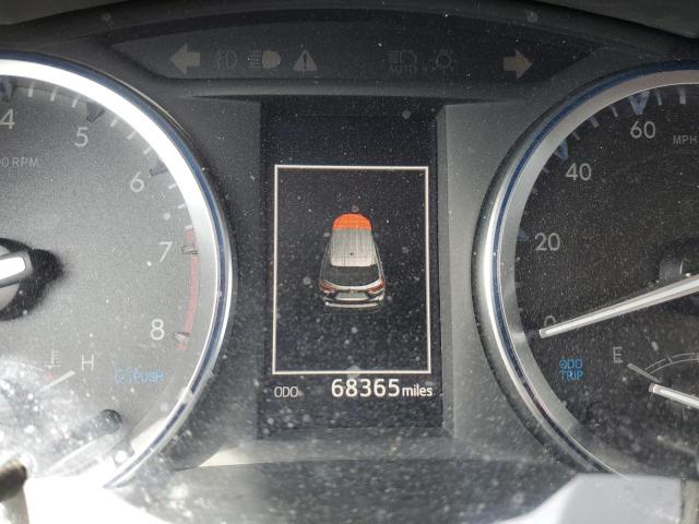 2019 Toyota Highlander Limited VIN: 5TDDZRFH6KS974381 Lot: 57268684