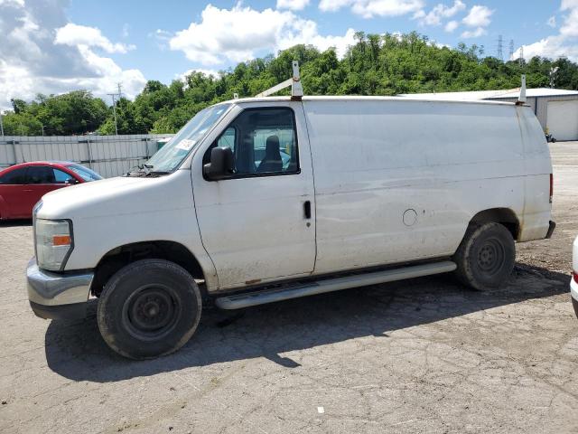 2013 Ford Econoline E250 Van VIN: 1FTNE2EW6DDA46818 Lot: 56114184