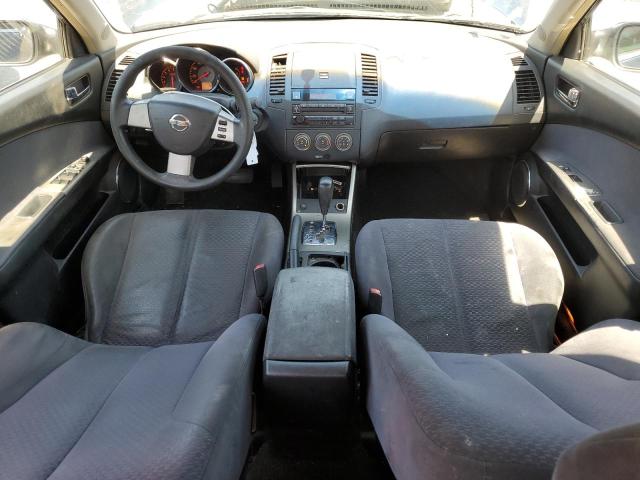 2006 Nissan Altima S VIN: 1N4AL11D76N441757 Lot: 54144944