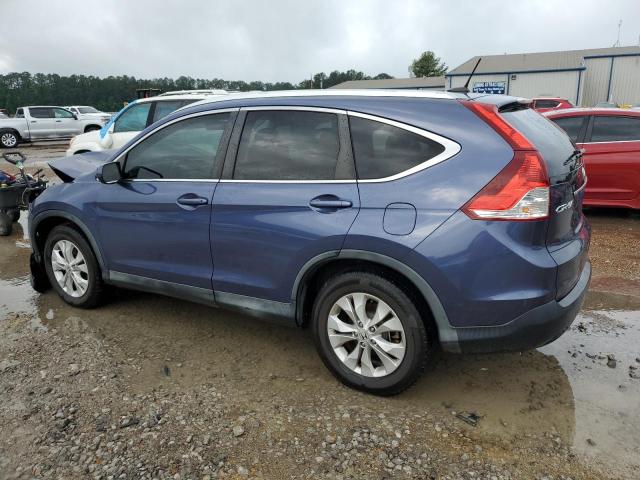 2014 Honda Cr-V Exl VIN: 2HKRM3H78EH551317 Lot: 56474674