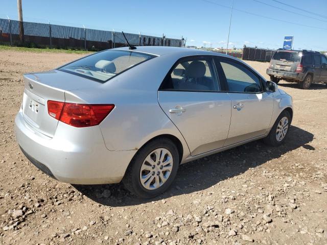 2010 Kia Forte Lx VIN: KNAFT4A20A5809413 Lot: 56682694