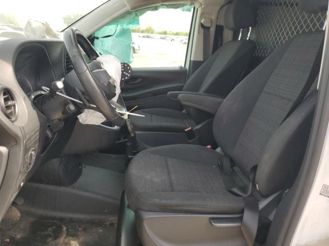 2020 MERCEDES-BENZ METRIS - W1YV0BEYXL3733459