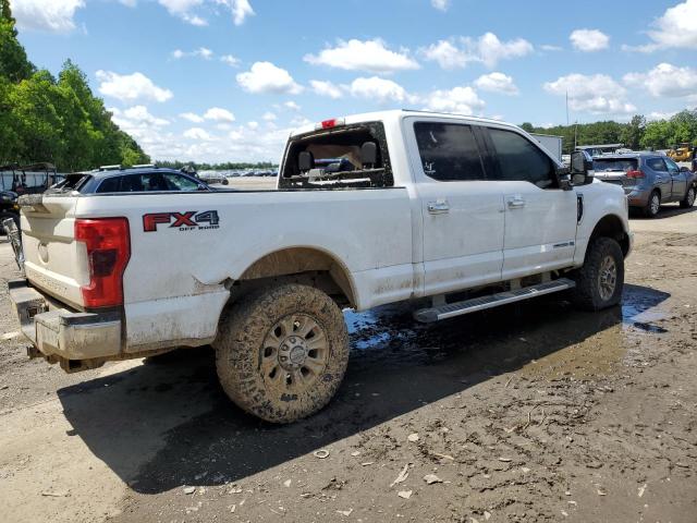 2018 FORD F250 SUPER - 1FT7W2BT2JEB57002
