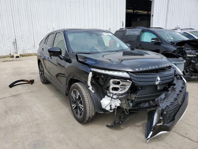 2023 Mitsubishi Eclipse Cross Se VIN: JA4ATWAA1PZ047933 Lot: 54292634