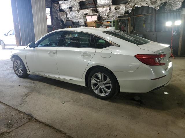 2020 Honda Accord Lx VIN: 1HGCV1F14LA052770 Lot: 54579744