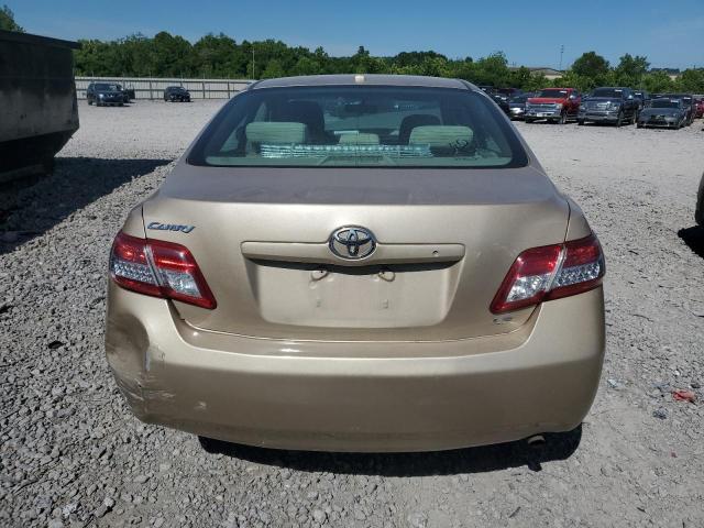 2010 Toyota Camry Base VIN: 4T1BF3EK4AU098572 Lot: 56663434